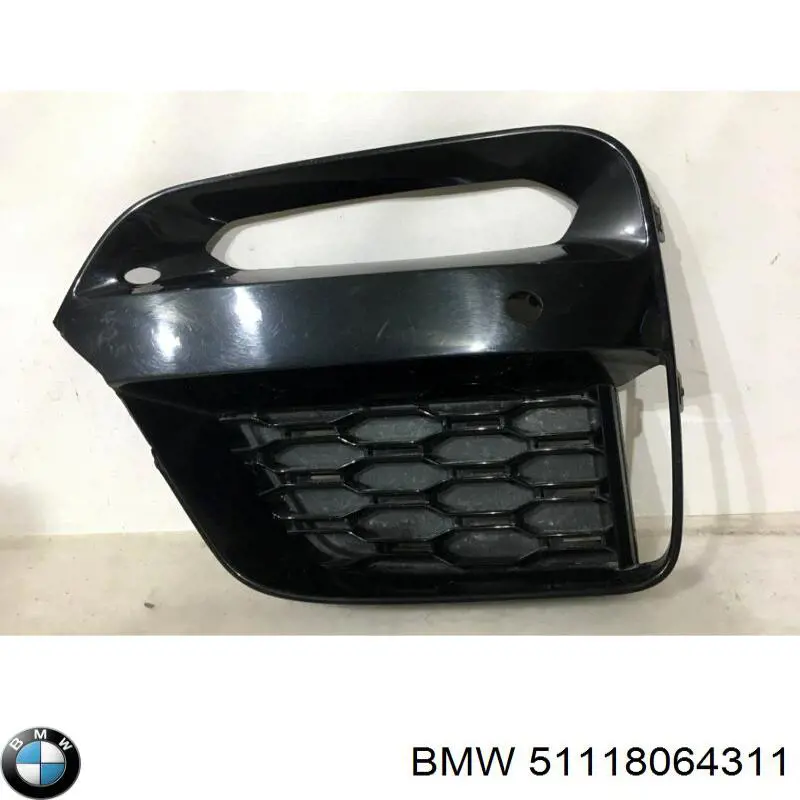 BMW 51118064311 цена, от 25.40 USD