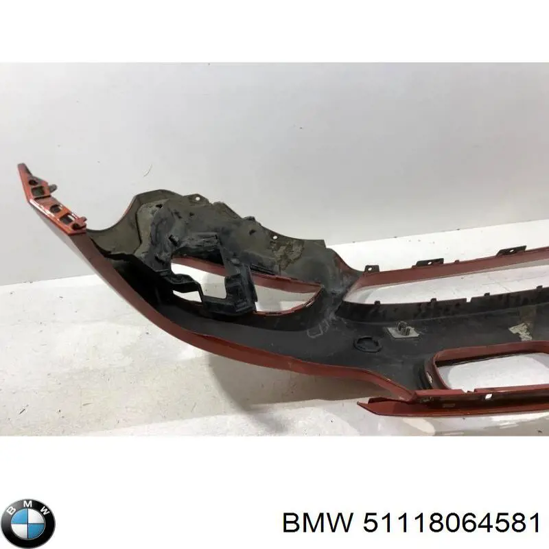 Бампер на авто BMW 51118064581 цена, от 228.05 USD