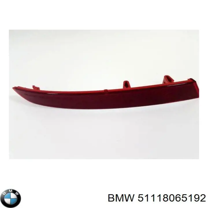 51118065192 BMW 