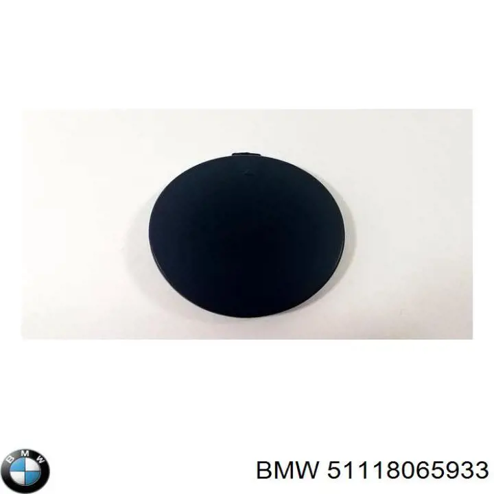  51118065933 BMW