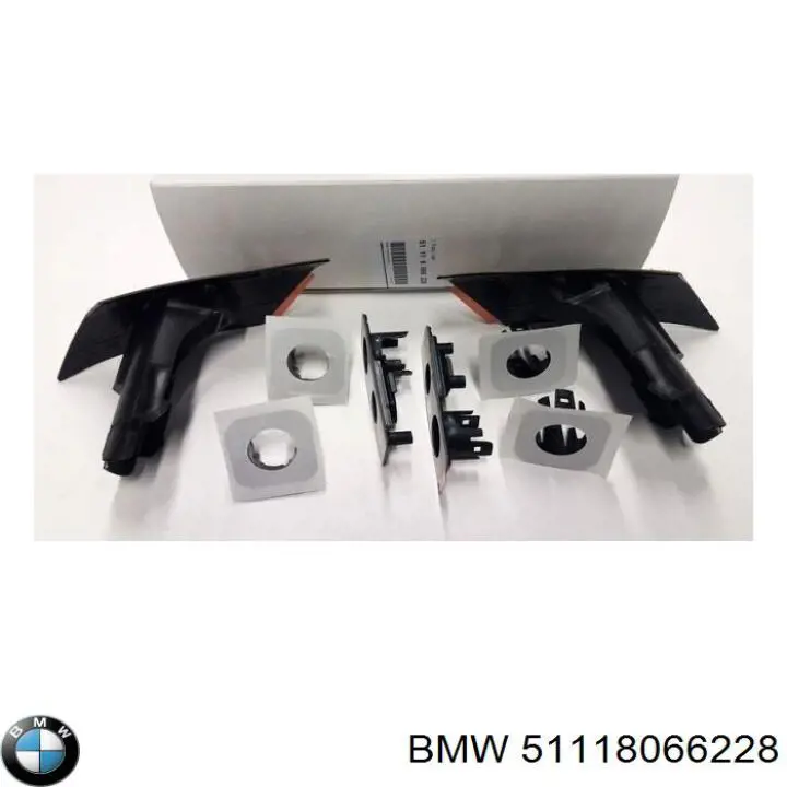 51118066228 BMW 