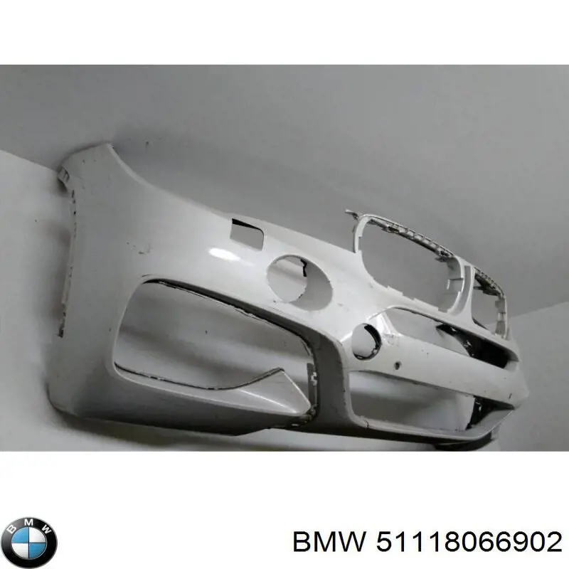  51118066902 BMW