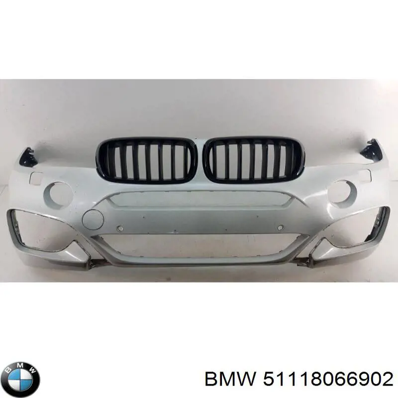 51118066902 BMW 