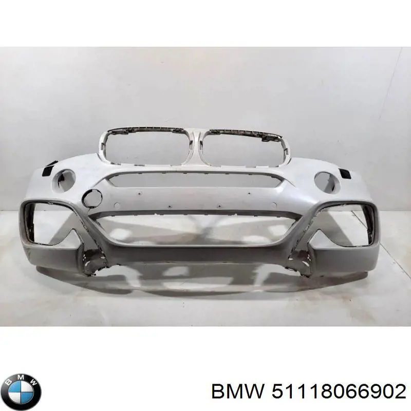 Купить 51118066902 BMW 