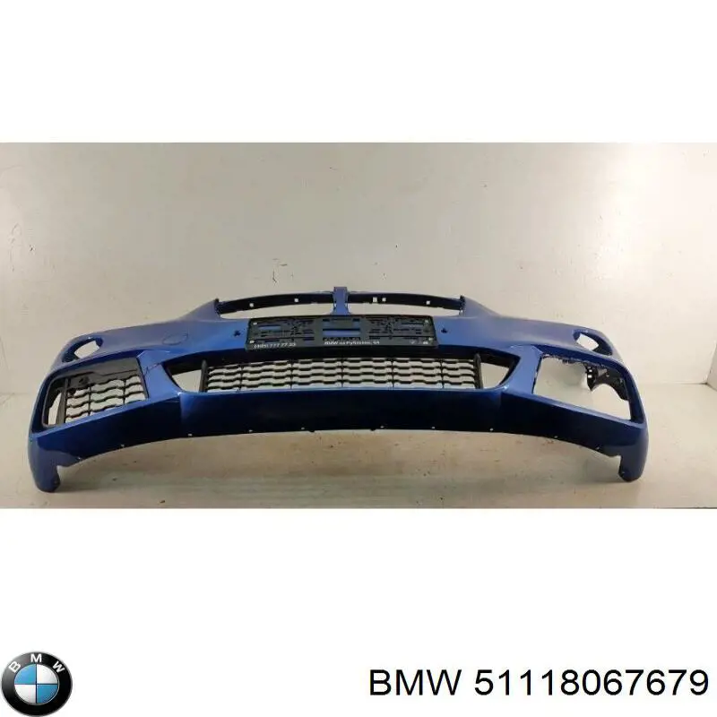  51118067679 BMW