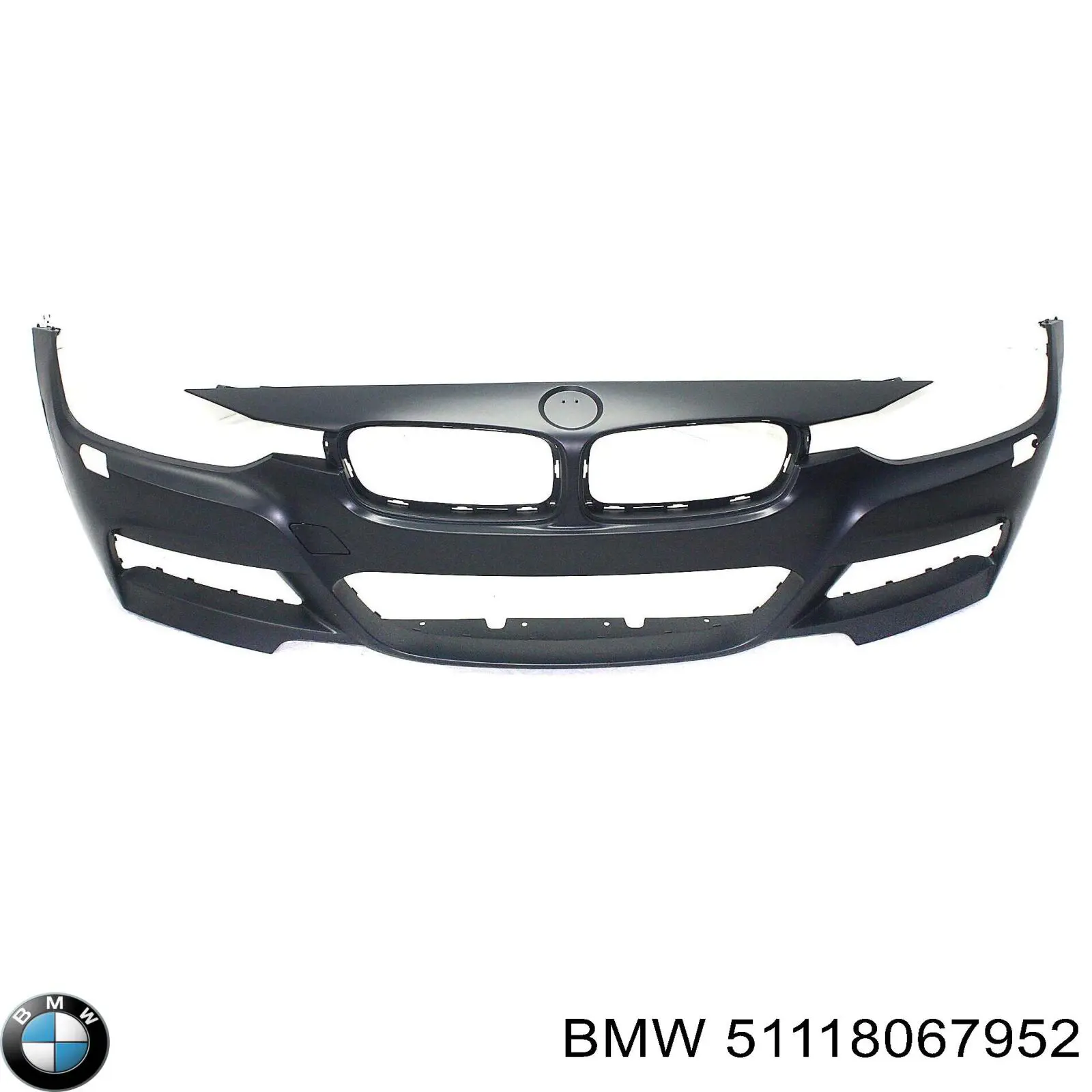  51118067952 BMW