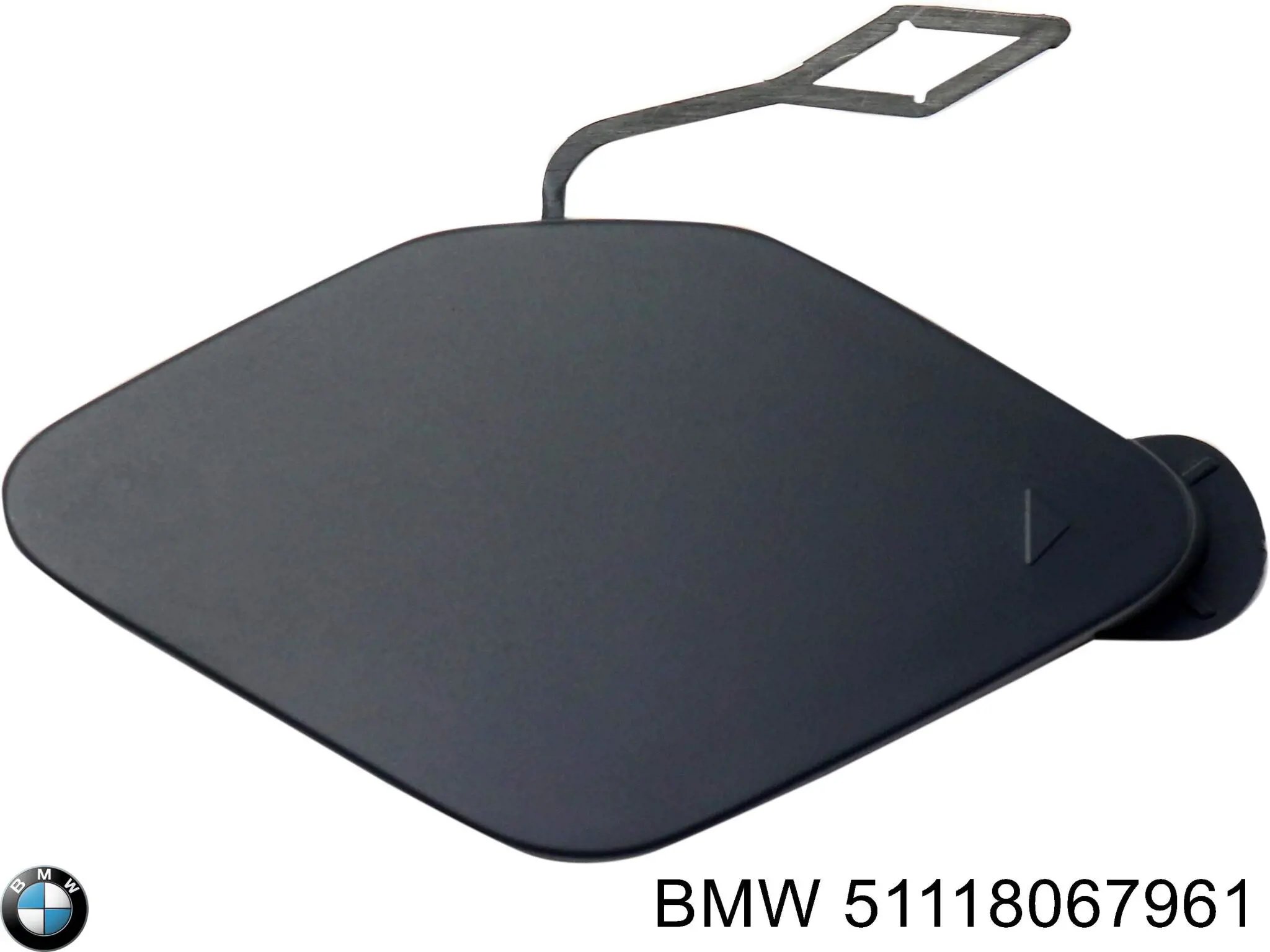 Заглушка буксировочного крюка в передний бампер FPS FP1422939 цена, от 9.03 USD