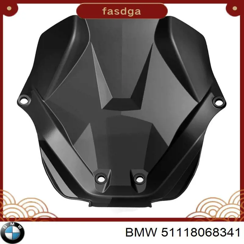 51118068341 BMW 