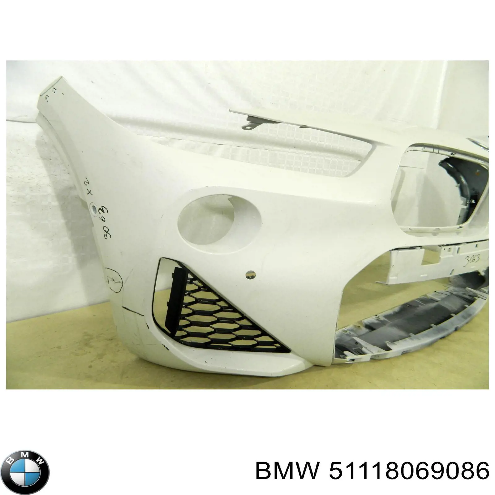51118069086 BMW 