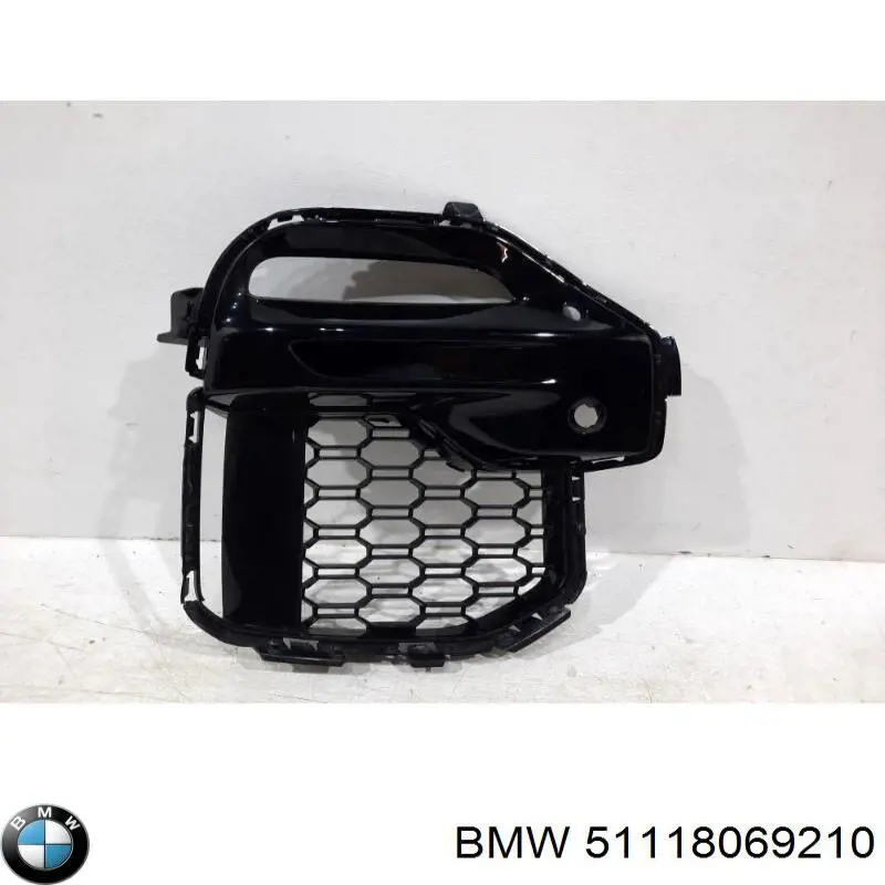  51118069210 BMW