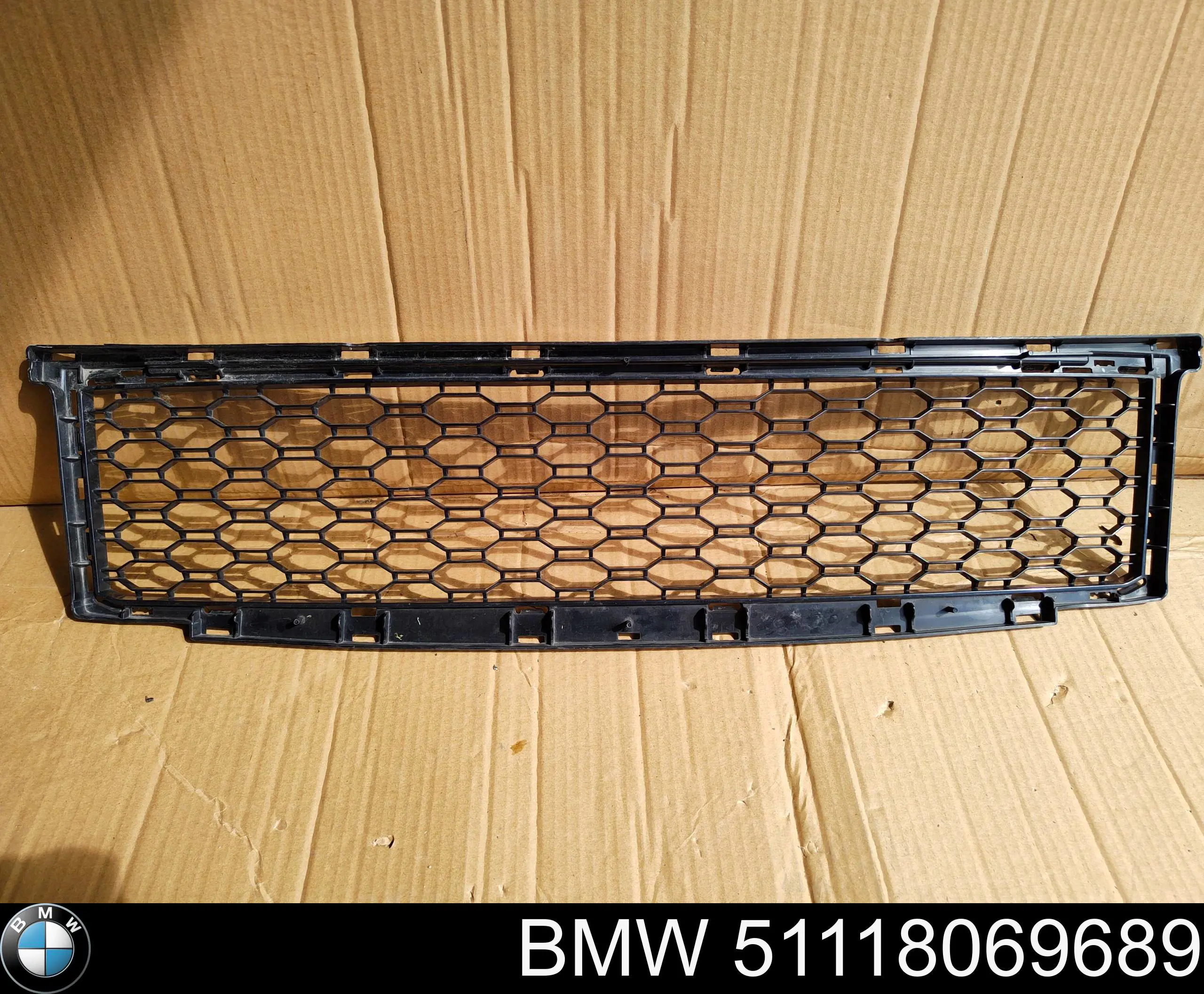  BMW 51118069689 цена, от 109.75 USD