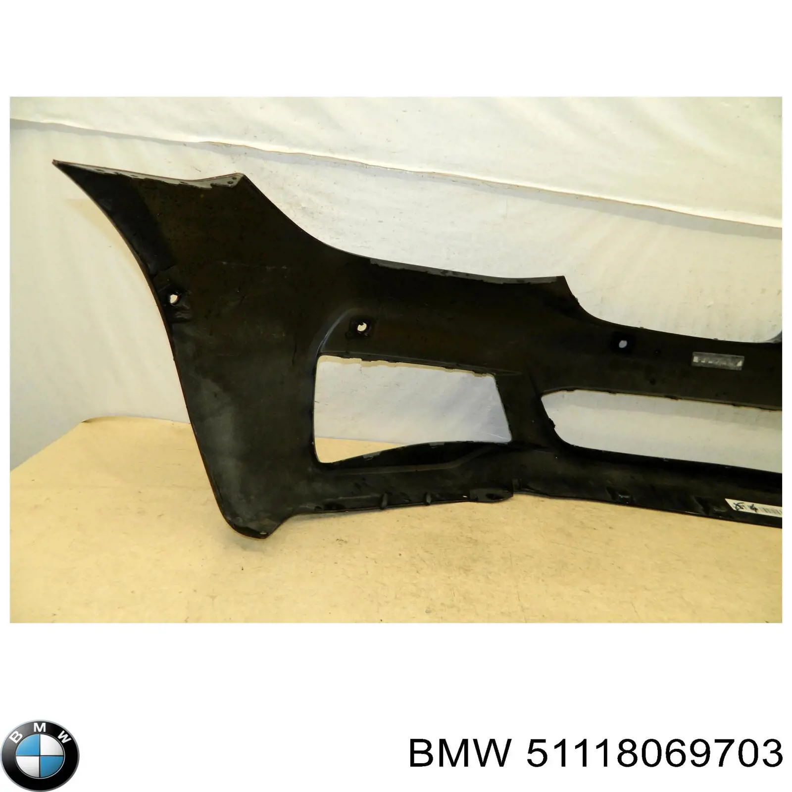 Купить 51118069703 BMW 