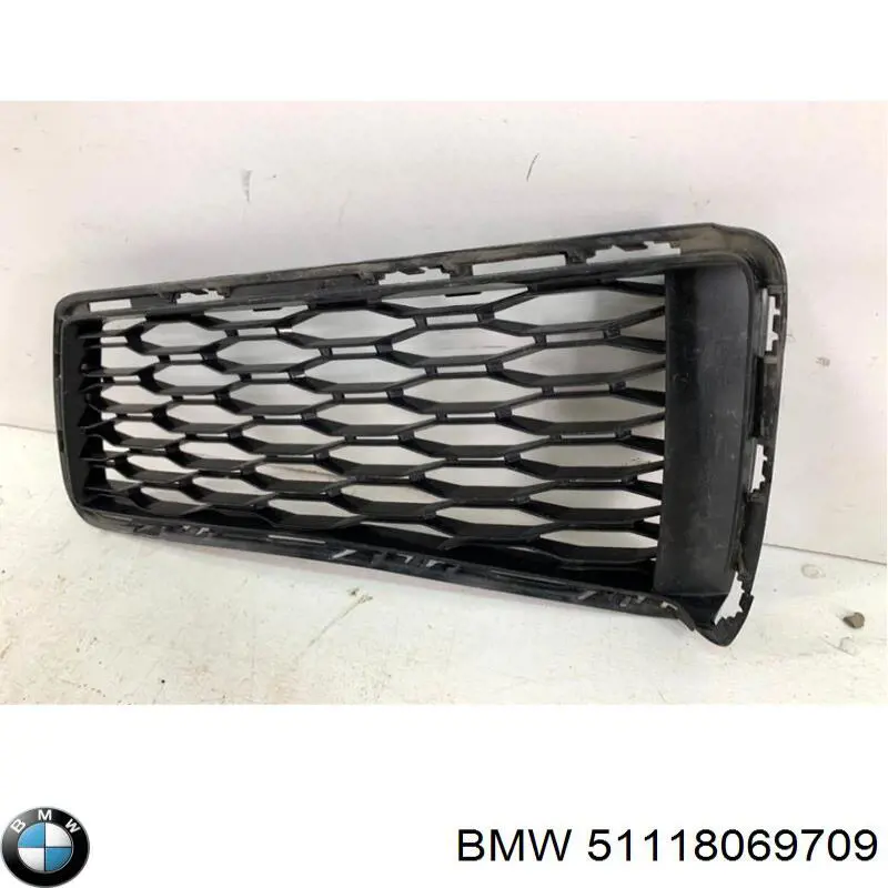  BMW 51118069709 цена, от 92.77 USD