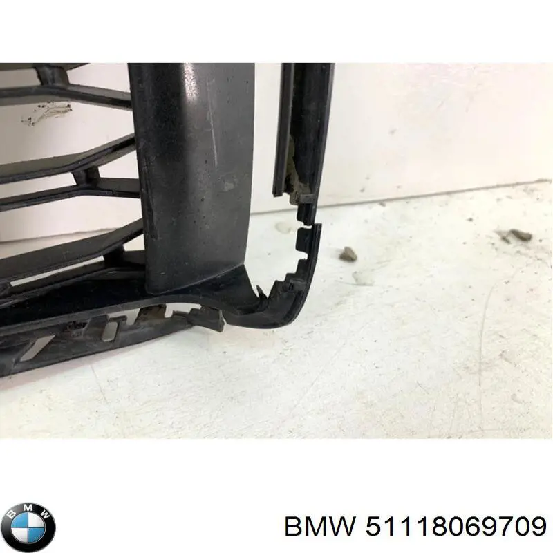 51118069709 BMW 