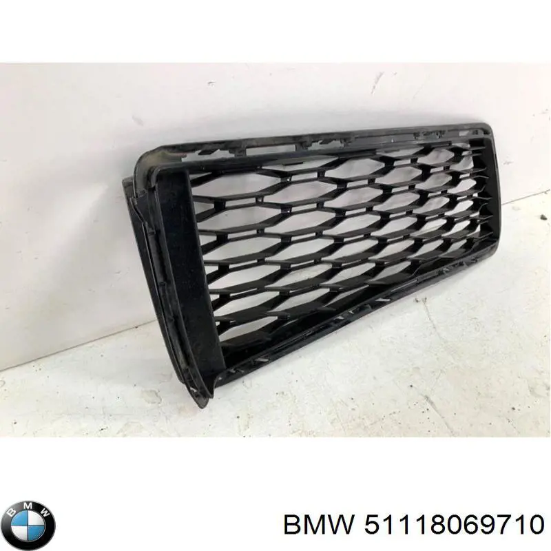 51118069710 BMW 