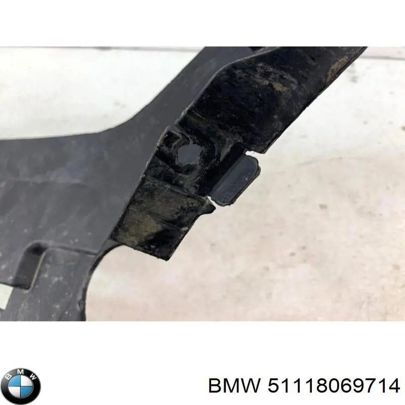 Купить 51118069714 BMW 