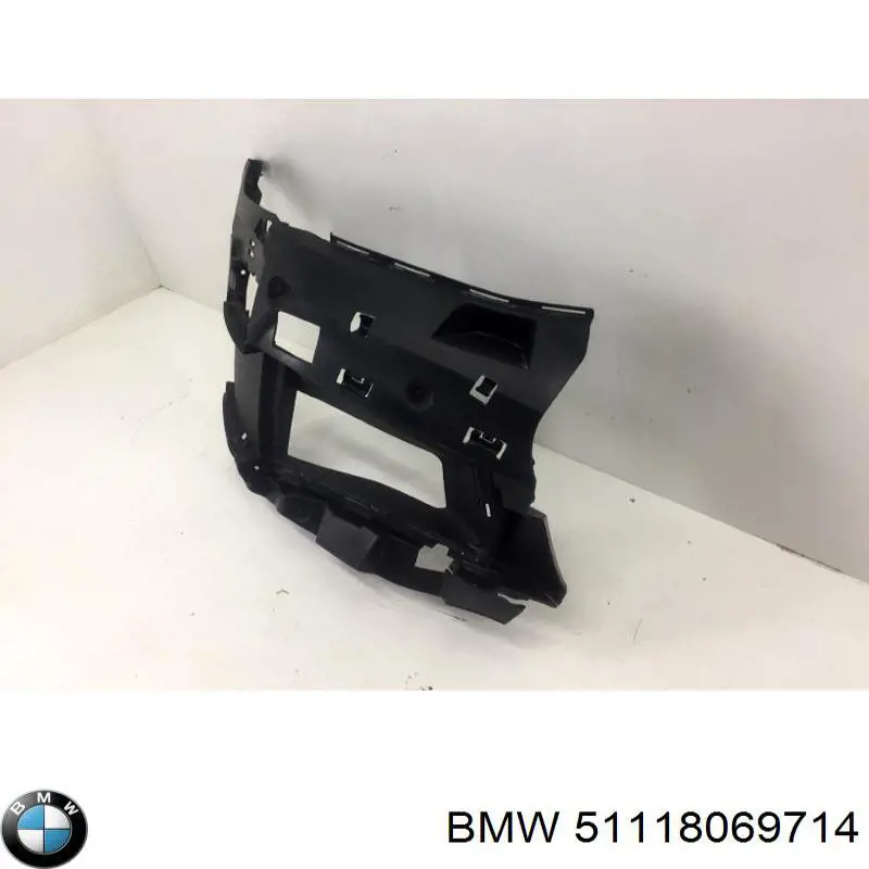  51118069714 BMW
