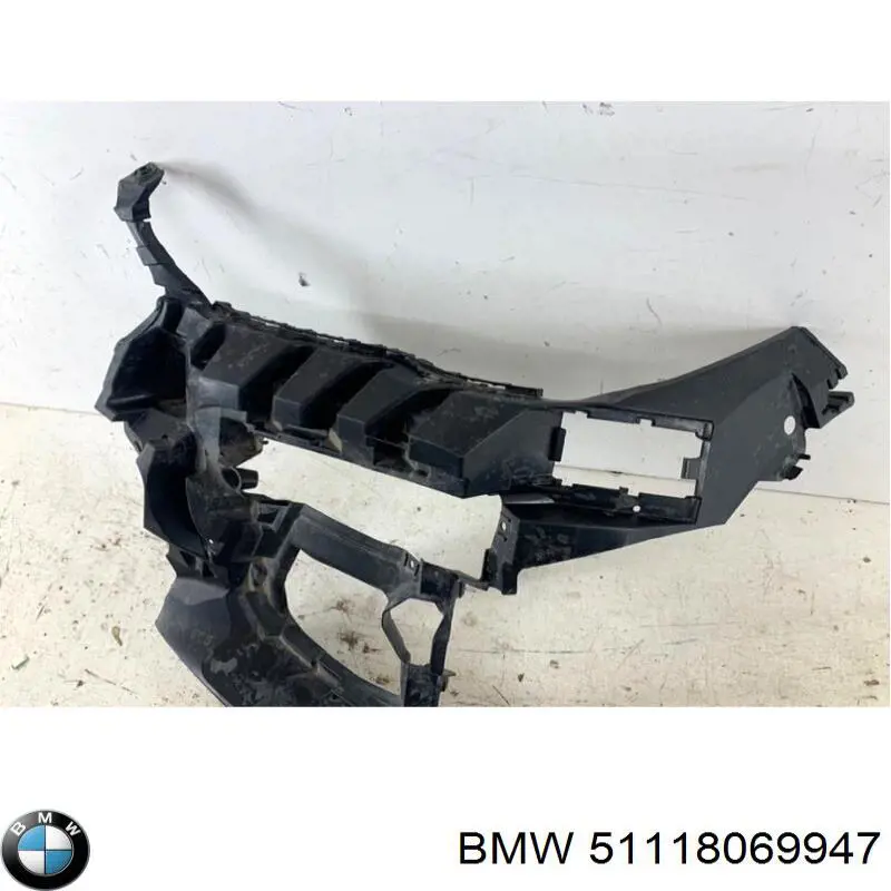 Купить 51118069947 BMW 