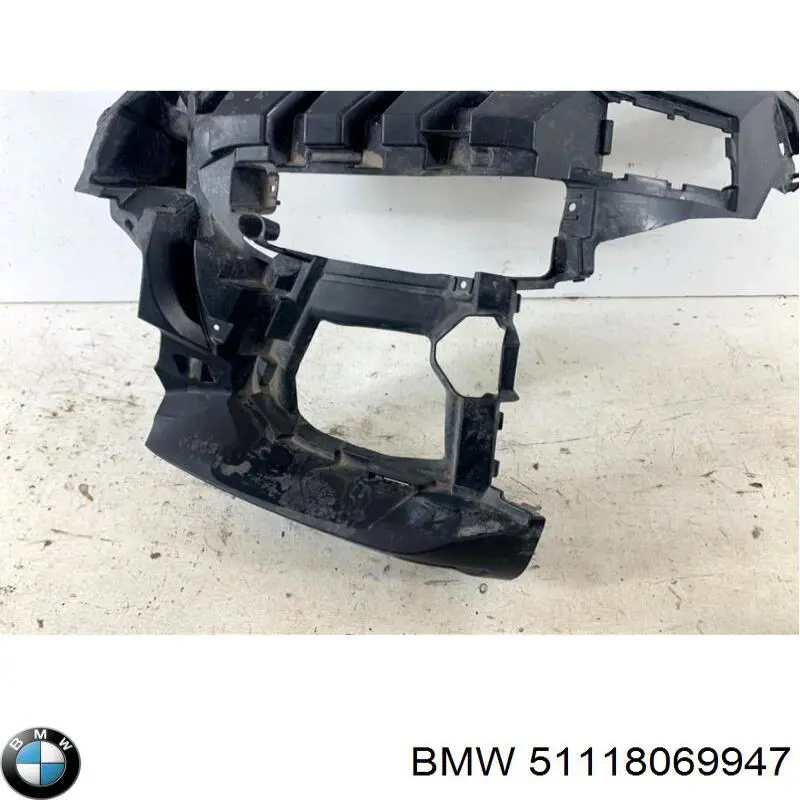  51118069947 BMW