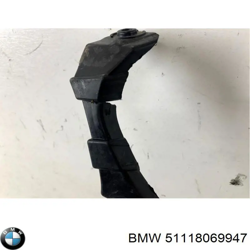  BMW 51118069947 цена, от 103.95 USD