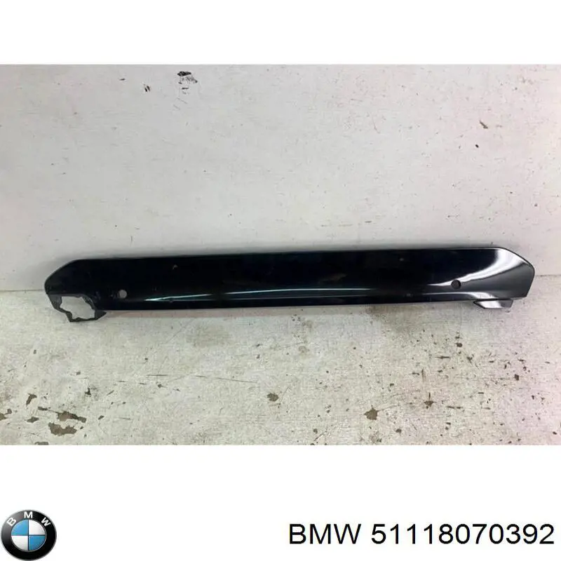 51118070392 BMW 