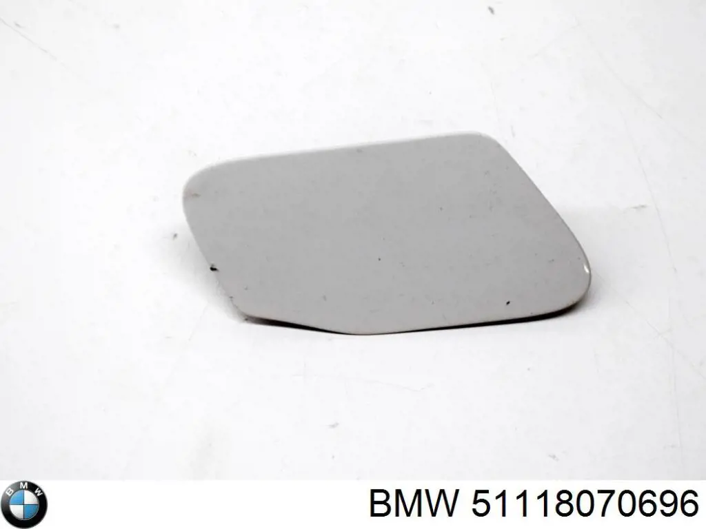 Крышка форсунки омывателя фары передней BMW 51118070696 цена, от 40.44 USD