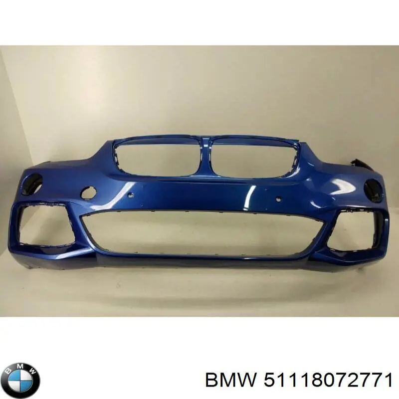  51118072771 BMW