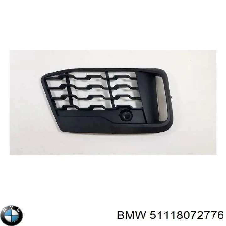  51118072776 BMW