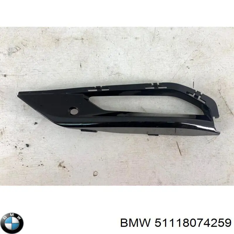 51118074259 BMW 