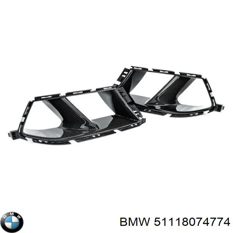 51118074774 BMW 