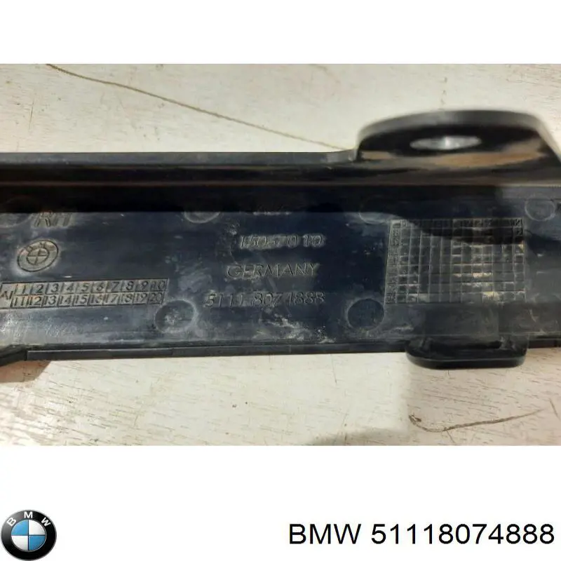 51118074888 BMW 