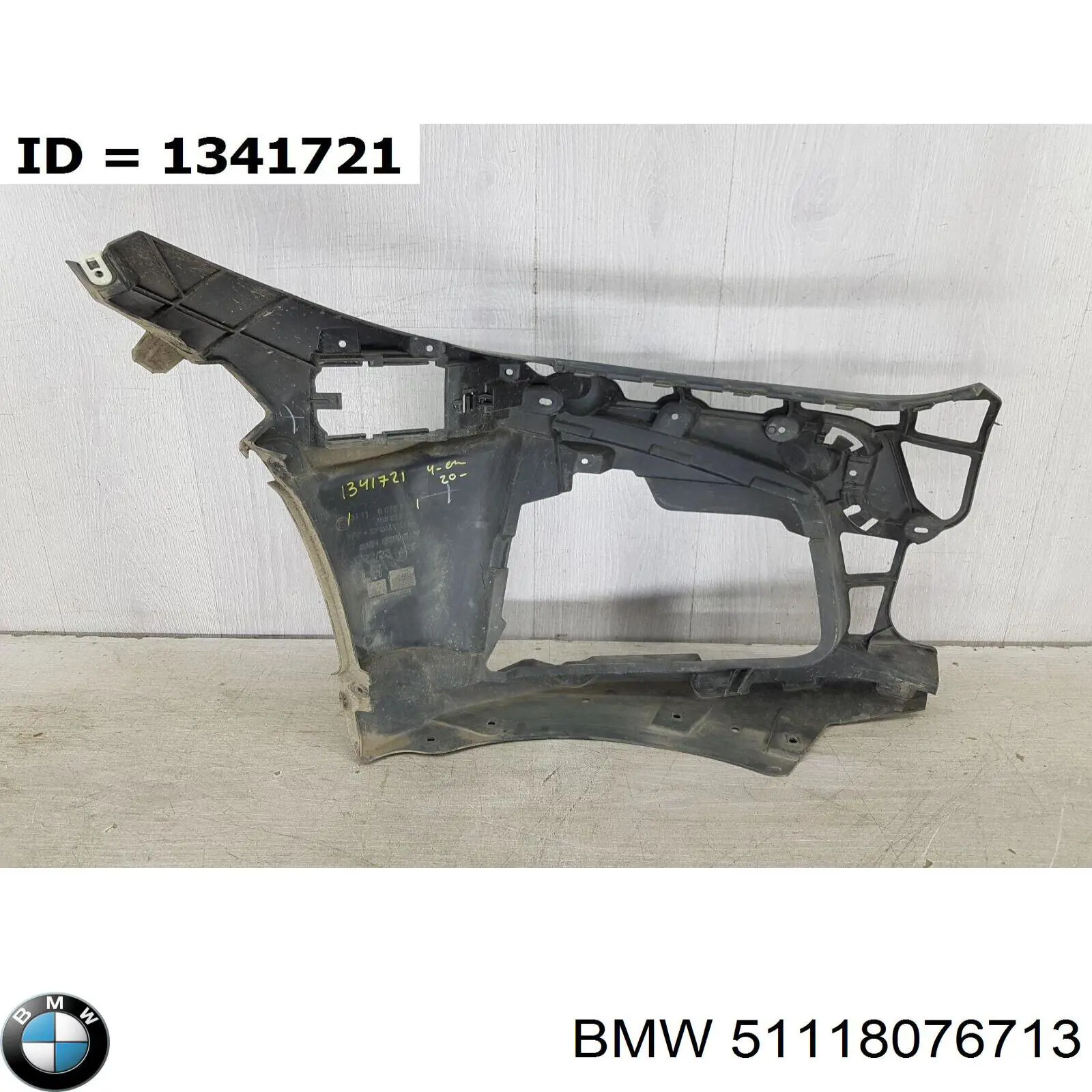 51118076713 BMW 