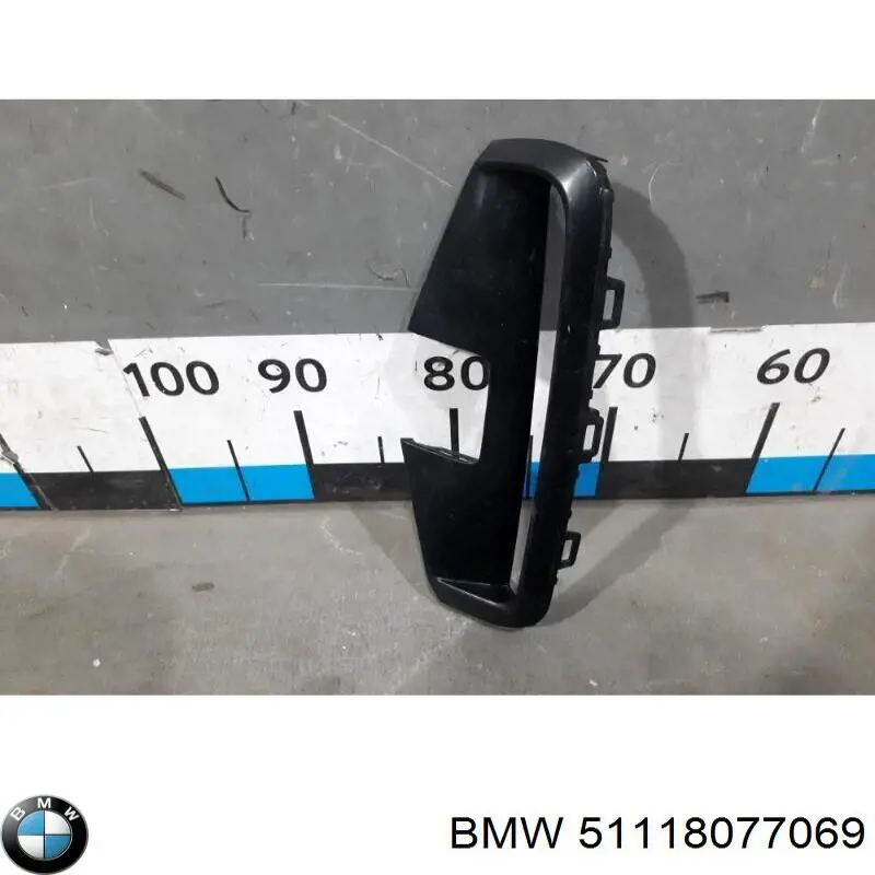  51118077069 BMW