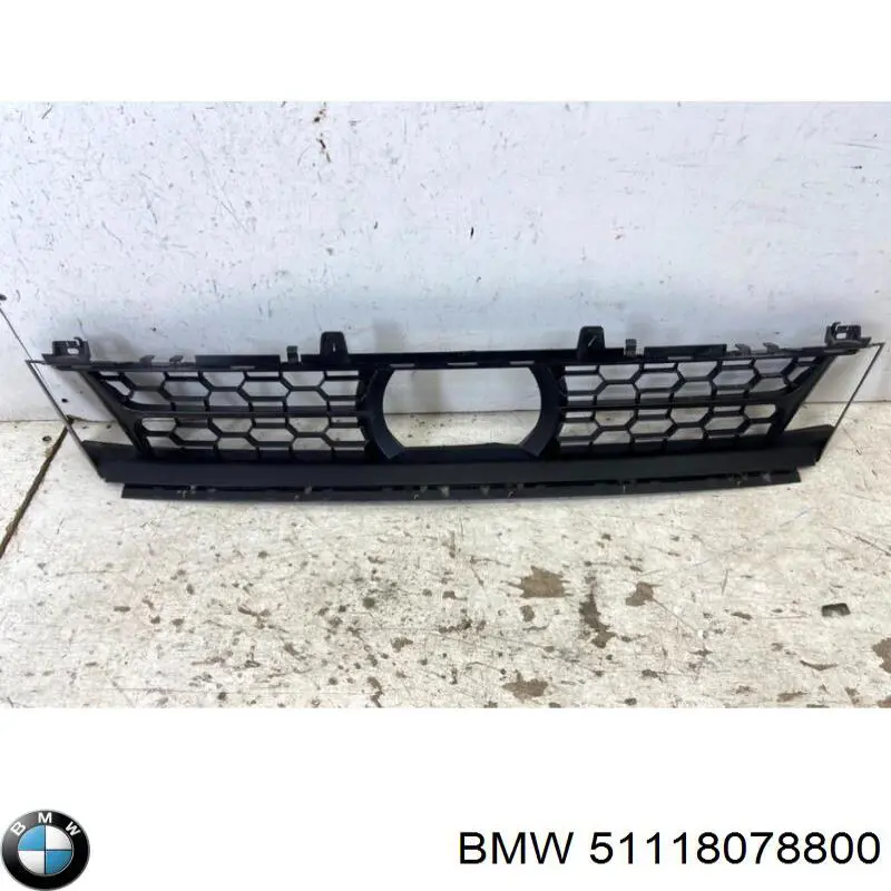  51118078800 BMW