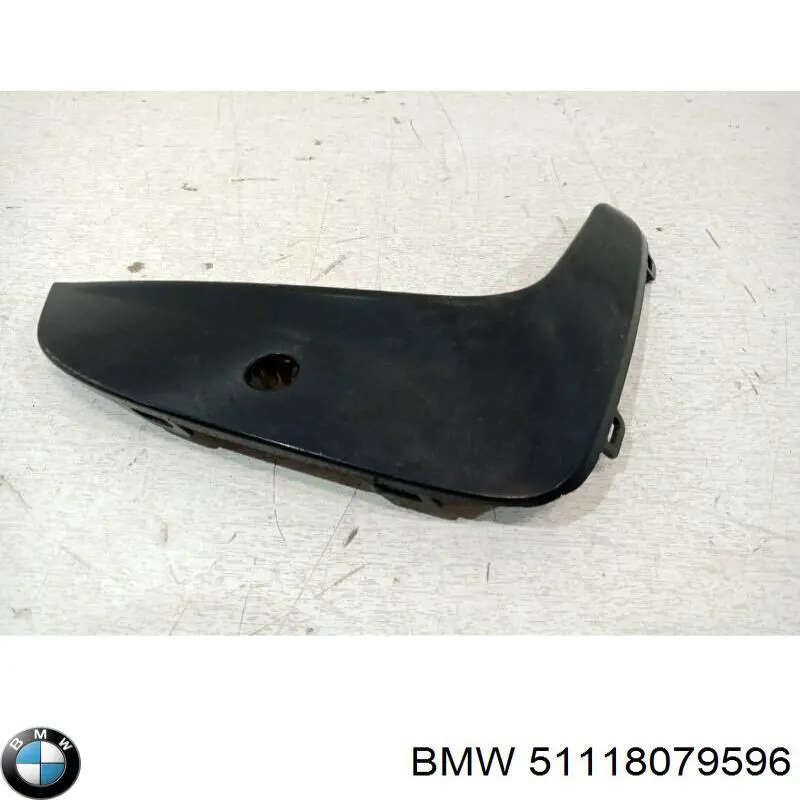  51118079596 BMW