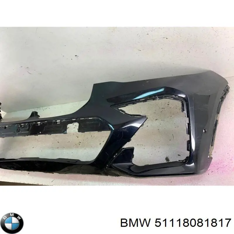 51118081817 BMW 