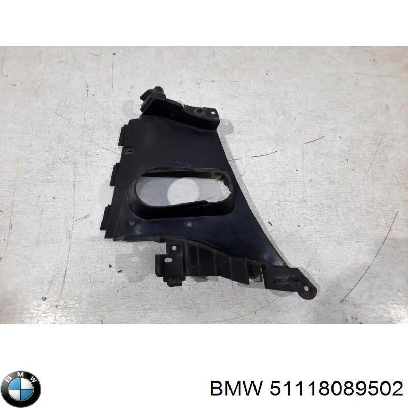 51118089502 BMW 