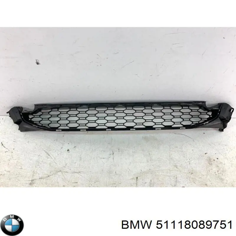  51118089751 BMW