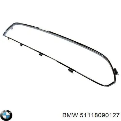  51118090127 BMW