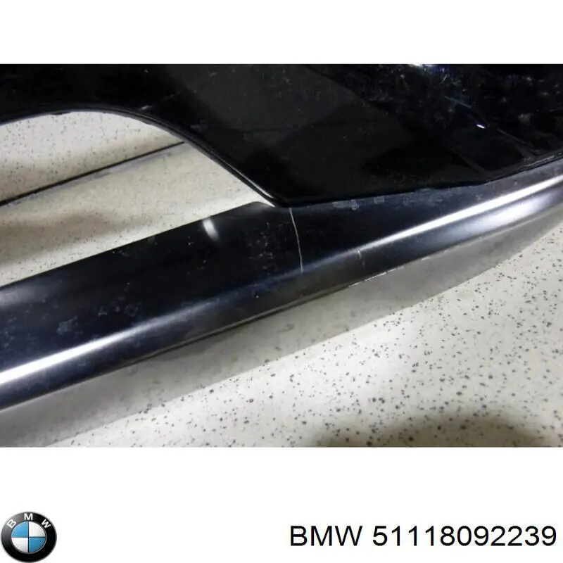  BMW 51118092239 цена, от 134.75 USD