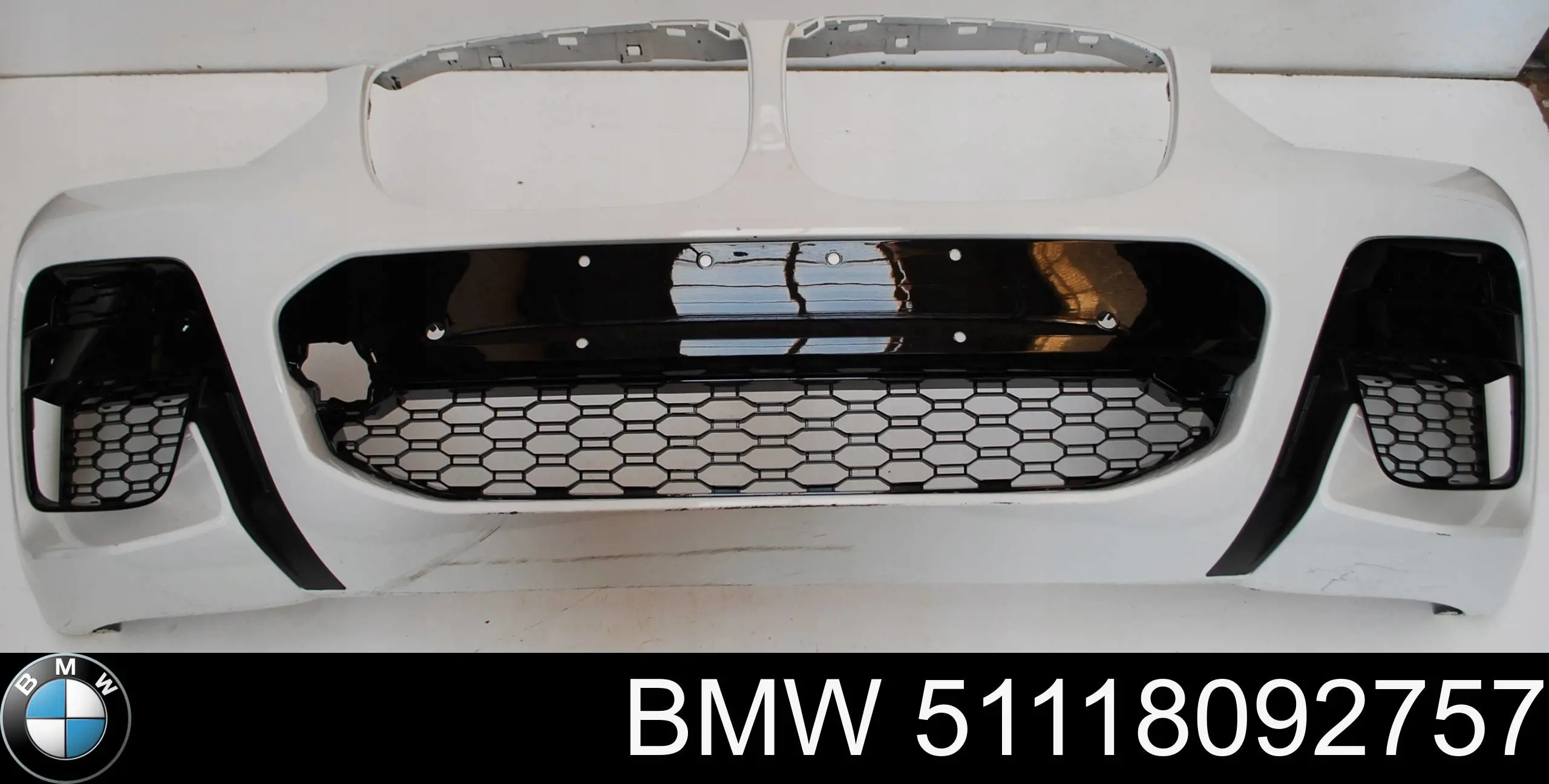 51118092757 BMW 