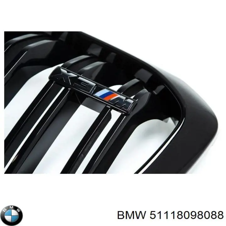  51118098088 BMW