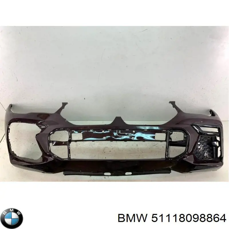 51118098864 BMW 