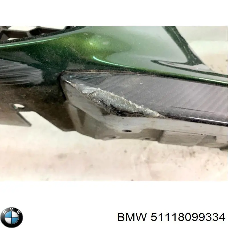 Купить 51118099334 BMW 