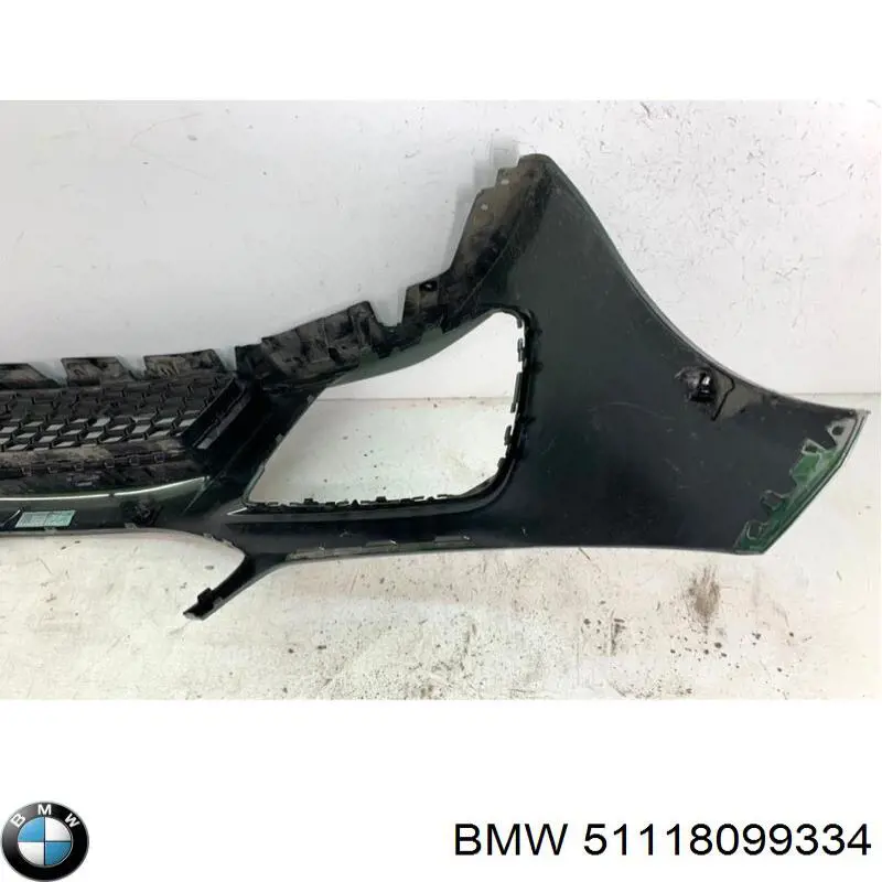 BMW 51118099334 цена, от 1271.66 USD