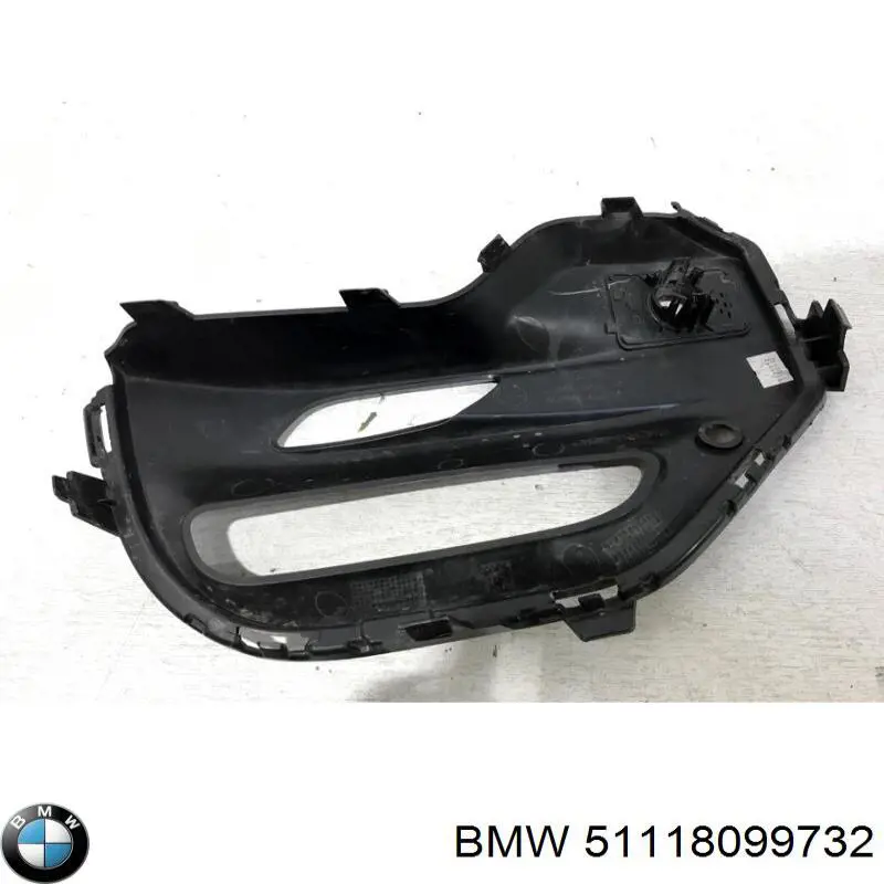 51118099732 BMW 