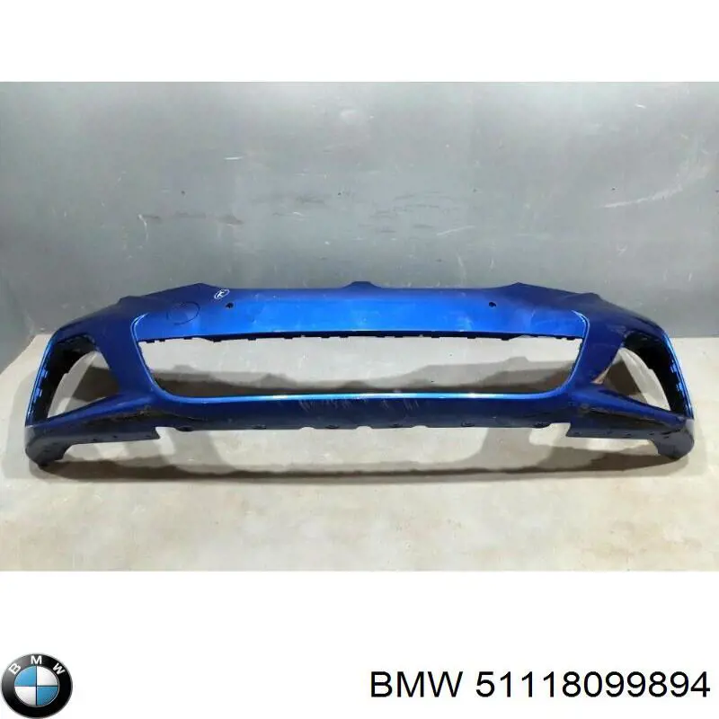  BMW 51118099894 цена, от 176.37 USD