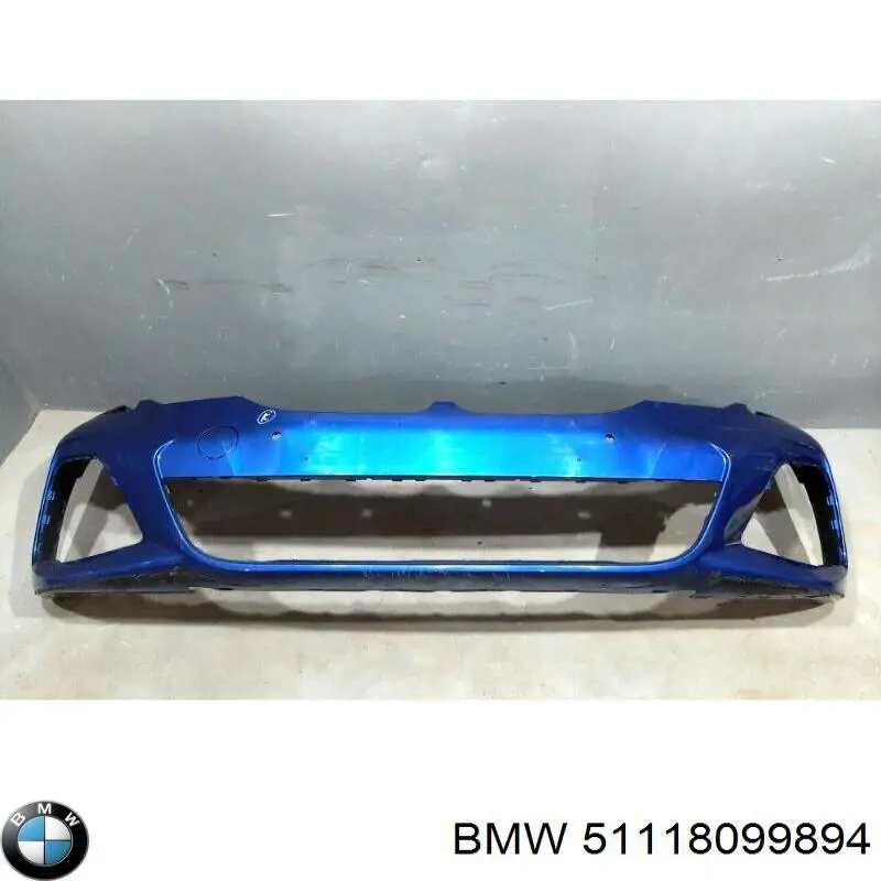 51118099894 BMW 