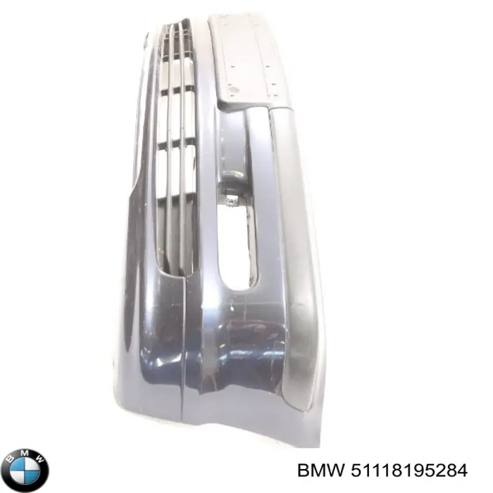 Бампер на авто BMW 51118195284 цена, от 54.80 USD