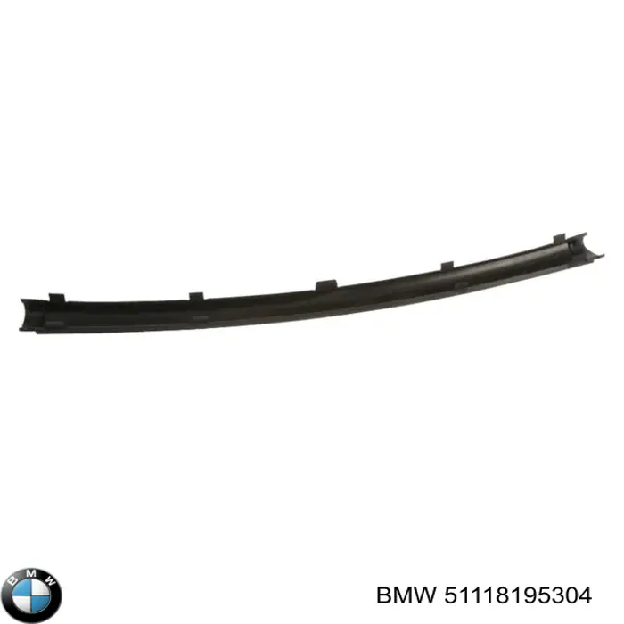  51118195304 BMW